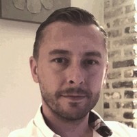 Dieter Vandermeeren
