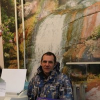 Сергей Терентьев