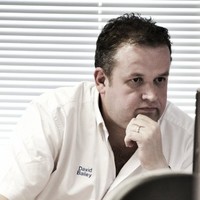 David Bailey FRAeS Ph.D