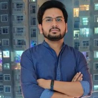 Abhishek Singh