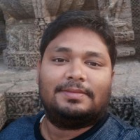 Chinmaya Kumar Rout