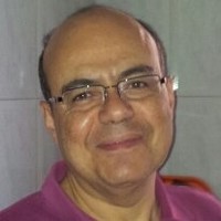 Magdi Ibrahim