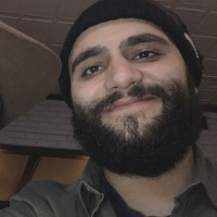 Adam Badawy