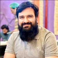 Yousaf Khalid