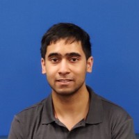 Samarth Agarwal