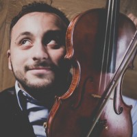 Javier Calderari Torres