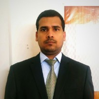 Ajay Kumar singh