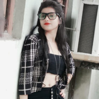 Yashika Pahuja