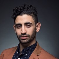 Sheneur 'Shane' Menaker