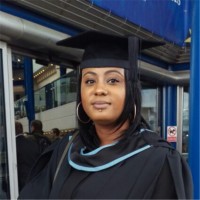 Leteisha Hall