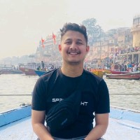 AYUSH NEGI