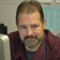 Mark Yanko