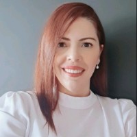 Yamishel Rodriguez, CAMS, AIRM