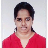 NIVITHA M