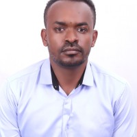 Ibsa Melkamu Amenu