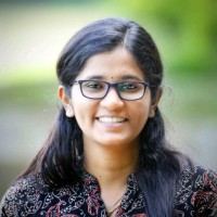 Aparna Dinesh