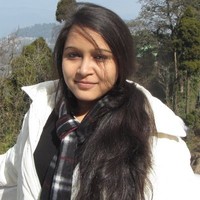 Monisha Sen