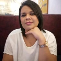Samantha Lubbe