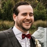 Jarred Raymond