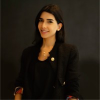 Sandrine Hitti