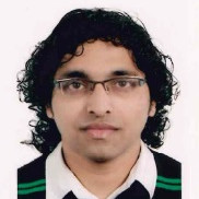 Vipin Xavier