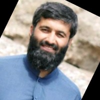 Dr. Shahid Jamil