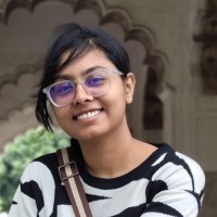 Suman Kumari Agarwal