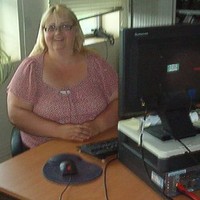 Joanne Walker