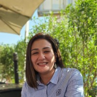 Mai Fahmy