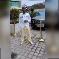 Didier Patrick Hategekimana