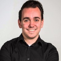 Matthew Takatsch
