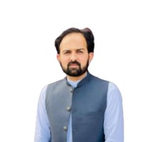 Mubasher Saleem