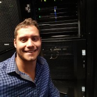 Maycon Rocha Cabral de Mello