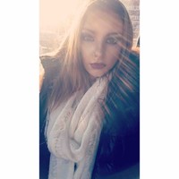Haley Baker