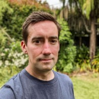 Ryan Graham