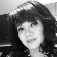 Theresia Liza Wulandari