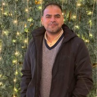 Mohamed Ismail