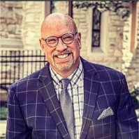 Sheriff (Ret) Currie Myers, PhD, MBA