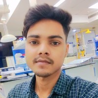 Shubham Gupta