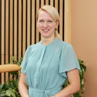 Sarah Marbet Næss