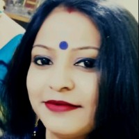 Sharmistha Ghosh