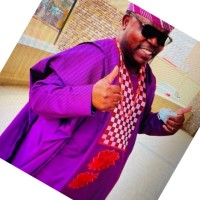 Michael (Mike) Olajide