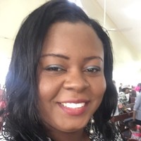 Yvonne Johns