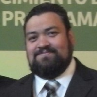Jorge Luis López Mata