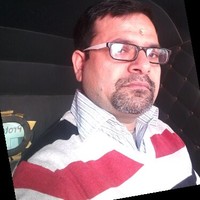 Deepak Joshi