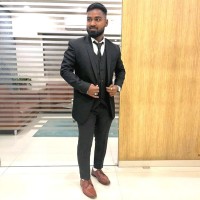 Pranit Gangurde