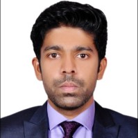 Abdul Munaf Mohammed