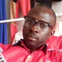 Sheriff Kamara