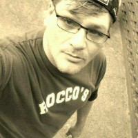 Andy Hooser