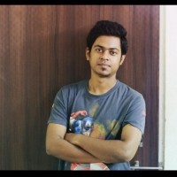 Suman kumar Paul